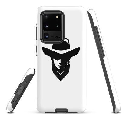 Tough Case for Samsung® | Marple Mavericks