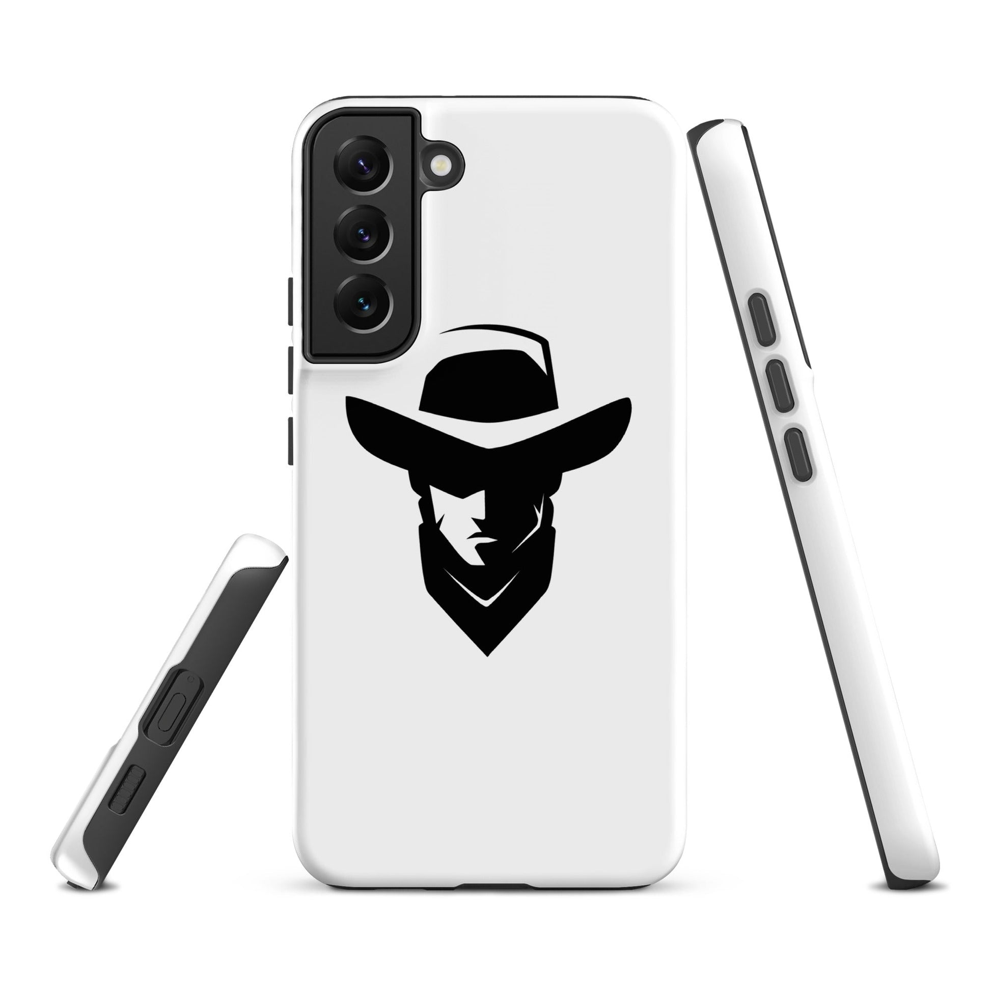 Tough Case for Samsung® | Marple Mavericks