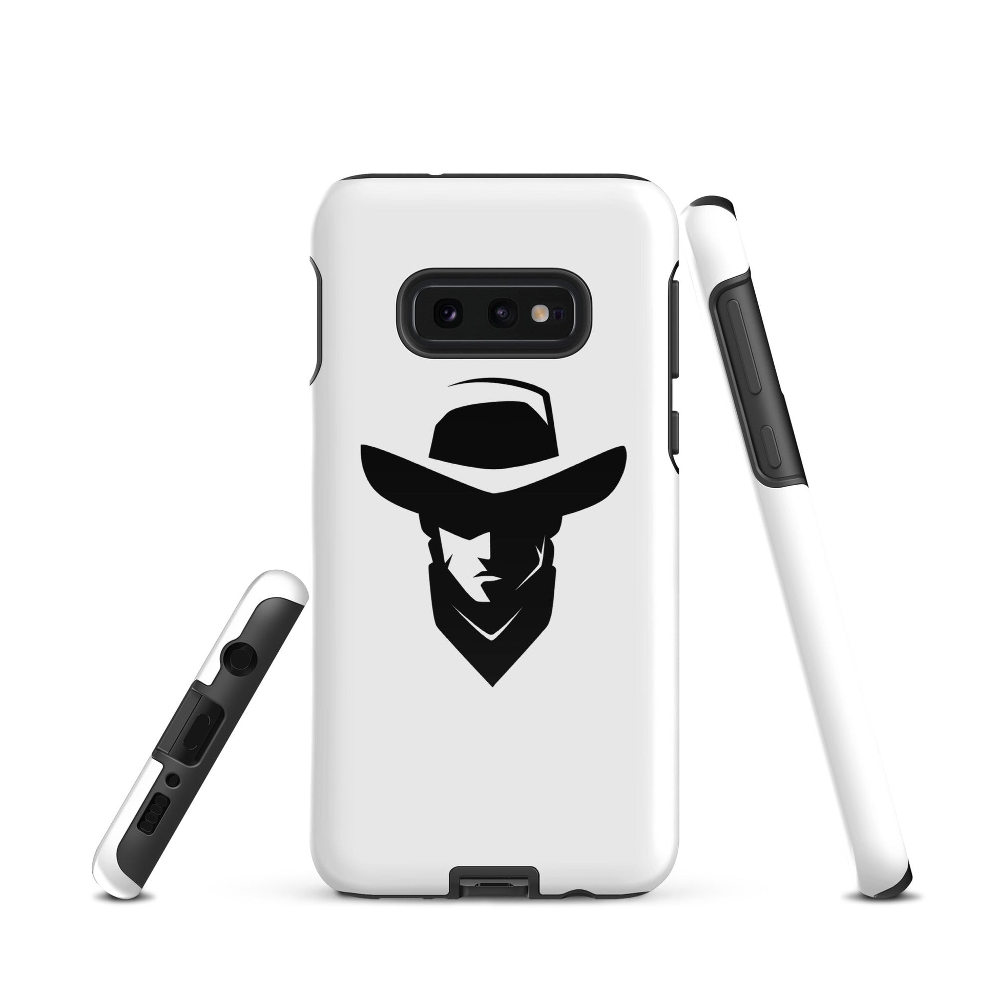 Tough Case for Samsung® | Marple Mavericks