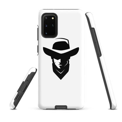 Tough Case for Samsung® | Marple Mavericks
