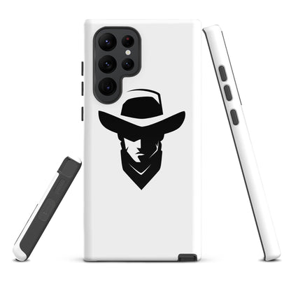 Tough Case for Samsung® | Marple Mavericks