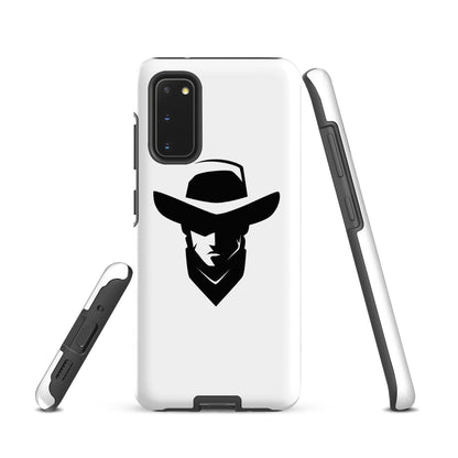 Tough Case for Samsung® | Marple Mavericks