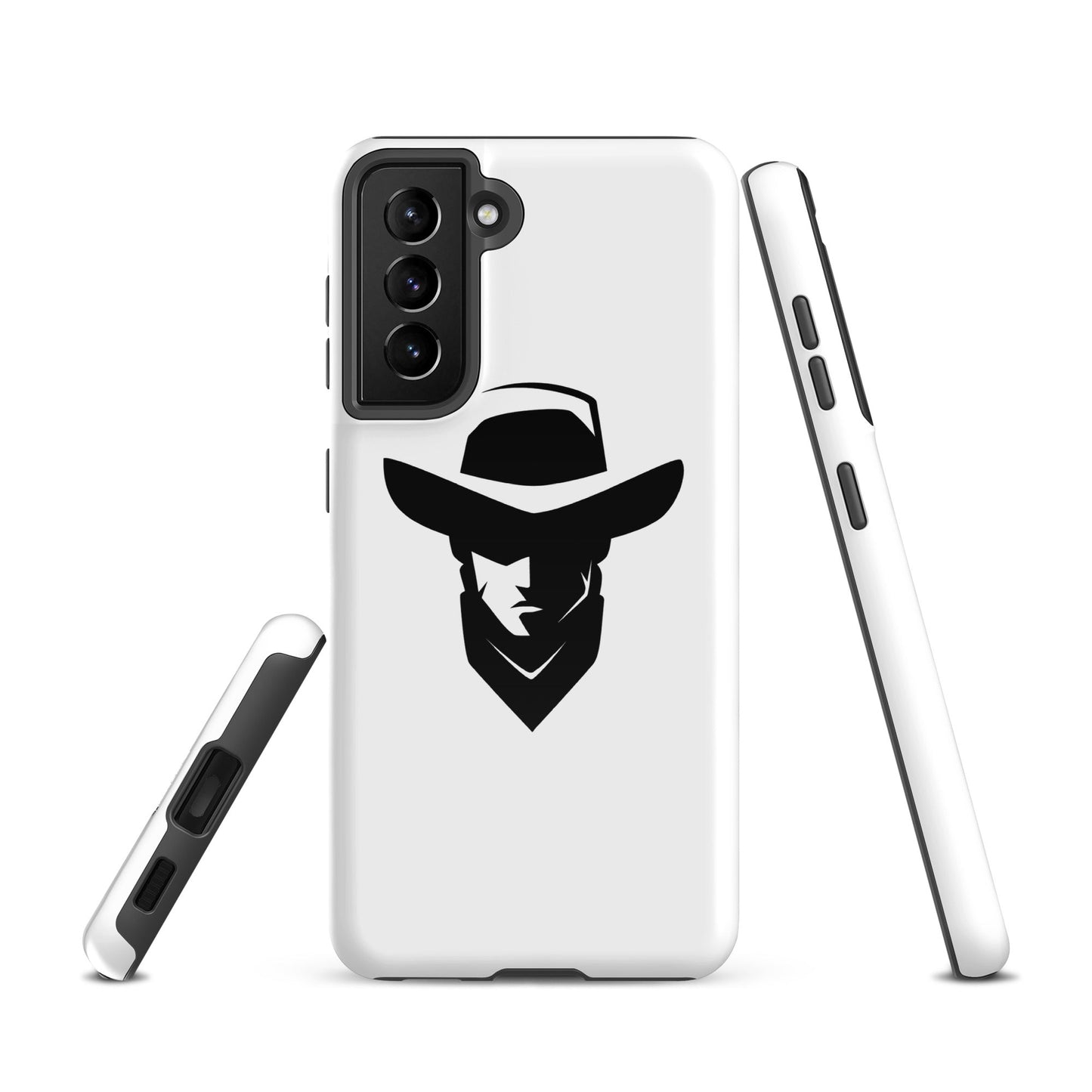 Tough Case for Samsung® | Marple Mavericks