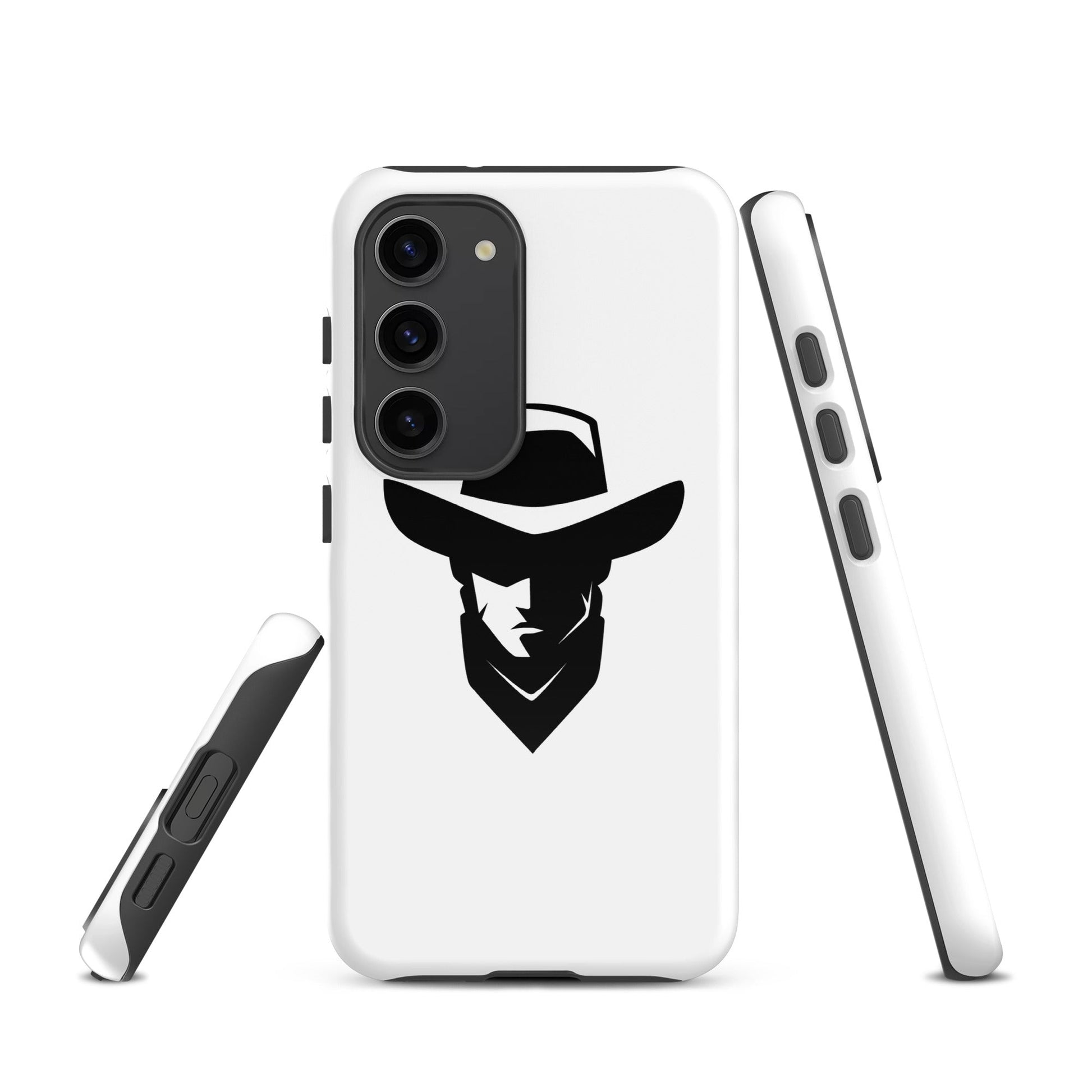 Tough Case for Samsung® | Marple Mavericks