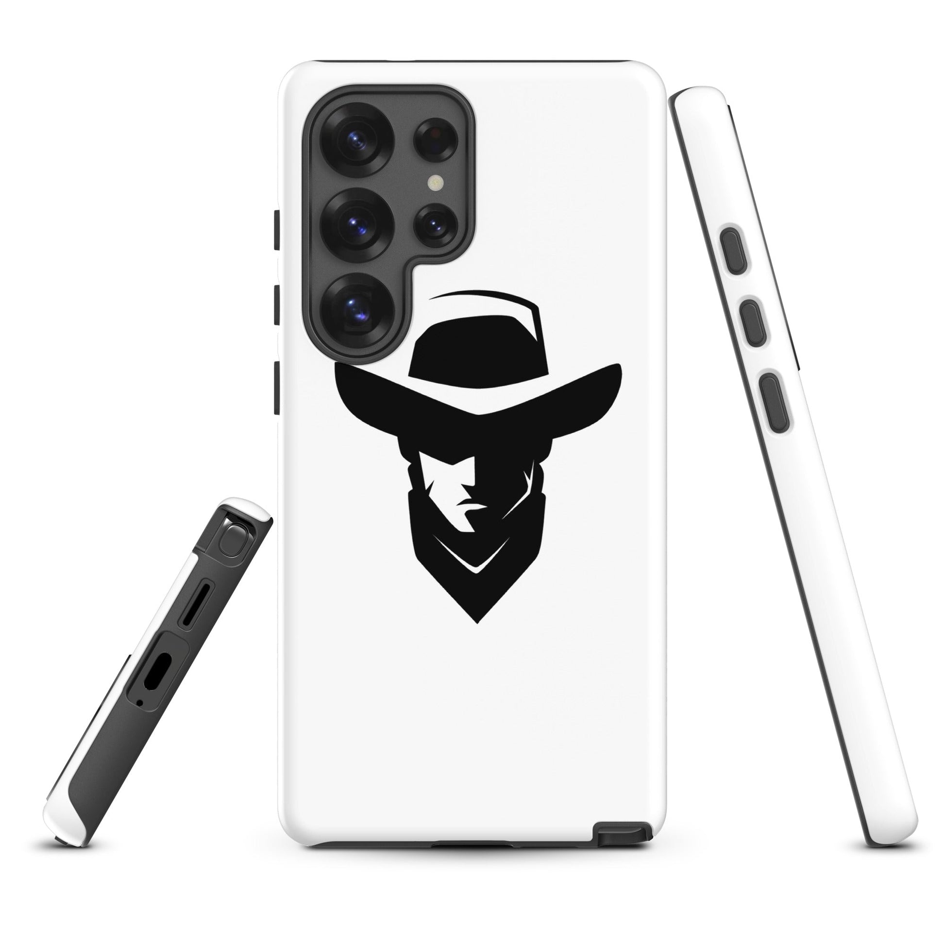 Tough Case for Samsung® | Marple Mavericks