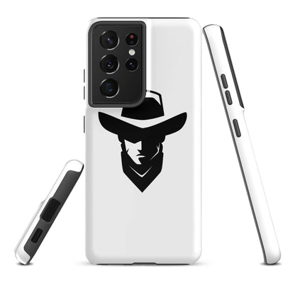 Tough Case for Samsung® | Marple Mavericks