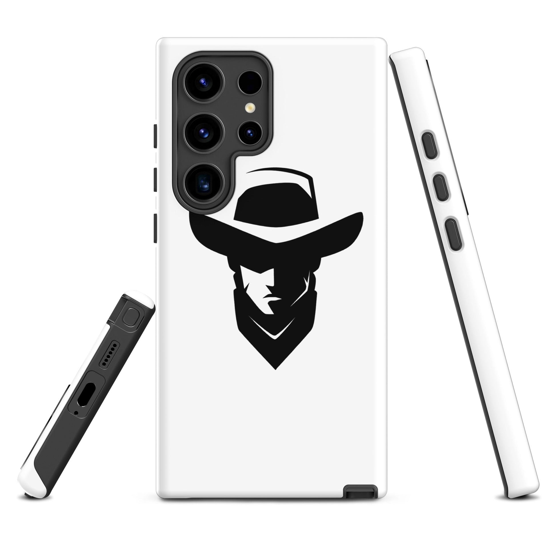 Tough Case for Samsung® | Marple Mavericks