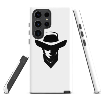 Tough Case for Samsung® | Marple Mavericks