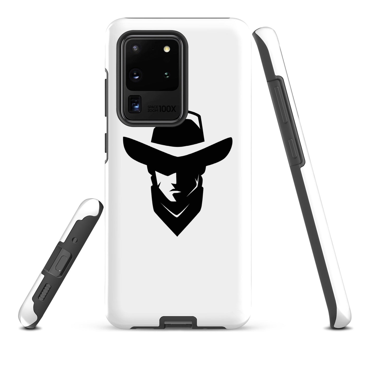Tough Case for Samsung® | Marple Mavericks
