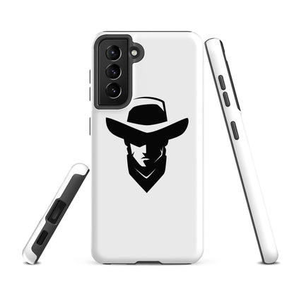 Tough Case for Samsung® | Marple Mavericks