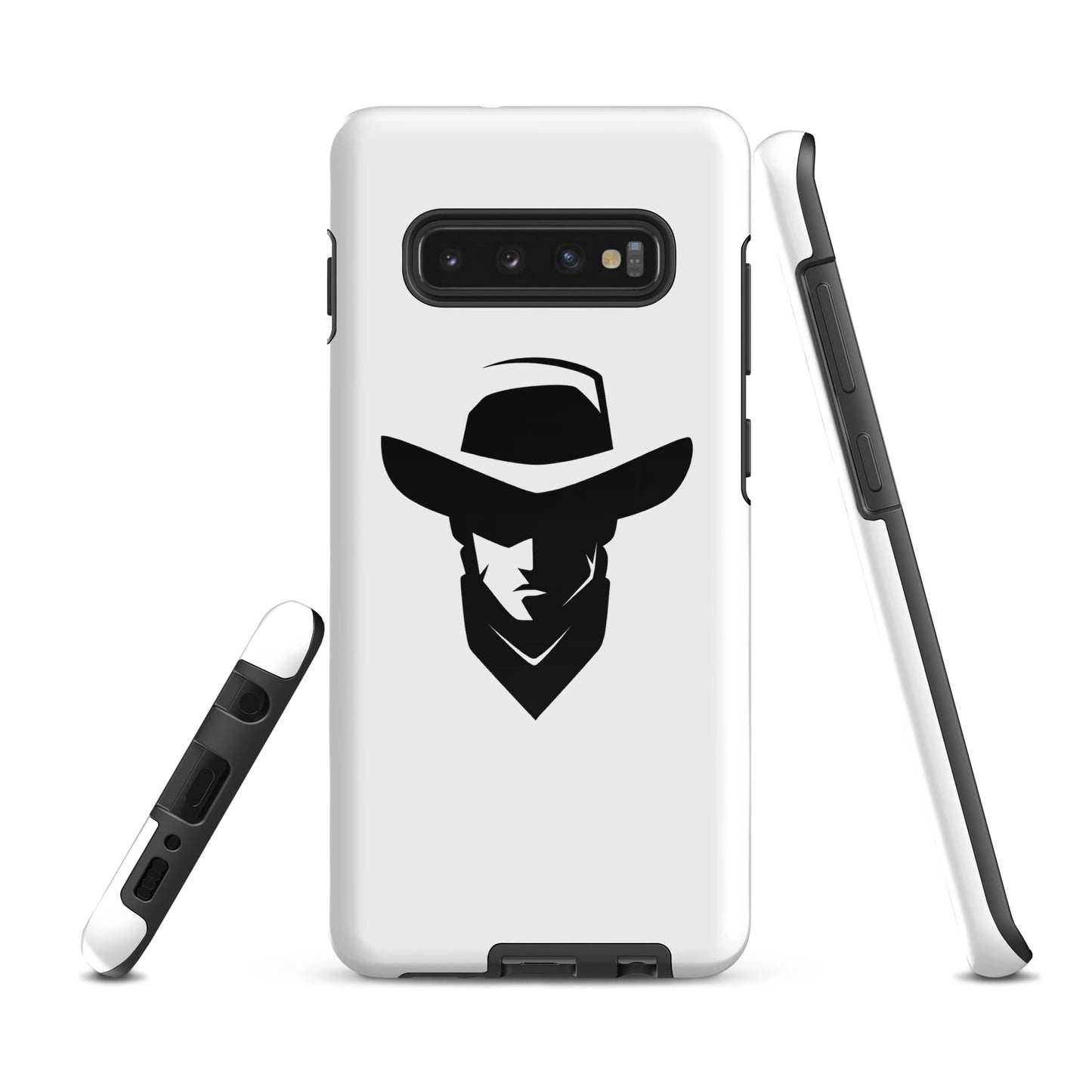 Tough Case for Samsung® | Marple Mavericks