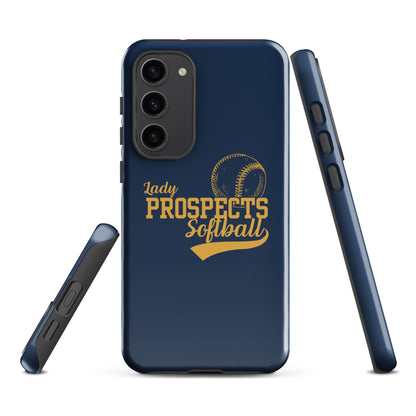 Tough Case for Samsung® | Marucci Prospects | Emblem Logo