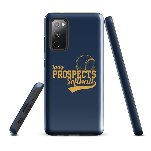 Tough Case for Samsung® | Marucci Prospects | Emblem Logo