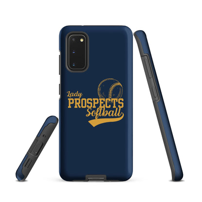 Tough Case for Samsung® | Marucci Prospects | Emblem Logo