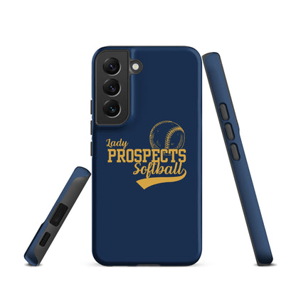 Tough Case for Samsung® | Marucci Prospects | Emblem Logo