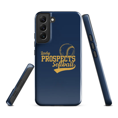 Tough Case for Samsung® | Marucci Prospects | Emblem Logo