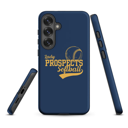Tough Case for Samsung® | Marucci Prospects | Emblem Logo