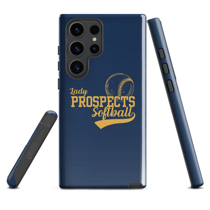 Tough Case for Samsung® | Marucci Prospects | Emblem Logo