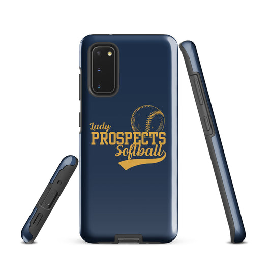 Tough Case for Samsung® | Marucci Prospects | Emblem Logo