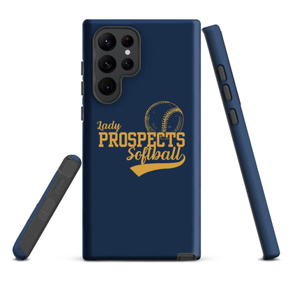 Tough Case for Samsung® | Marucci Prospects | Emblem Logo
