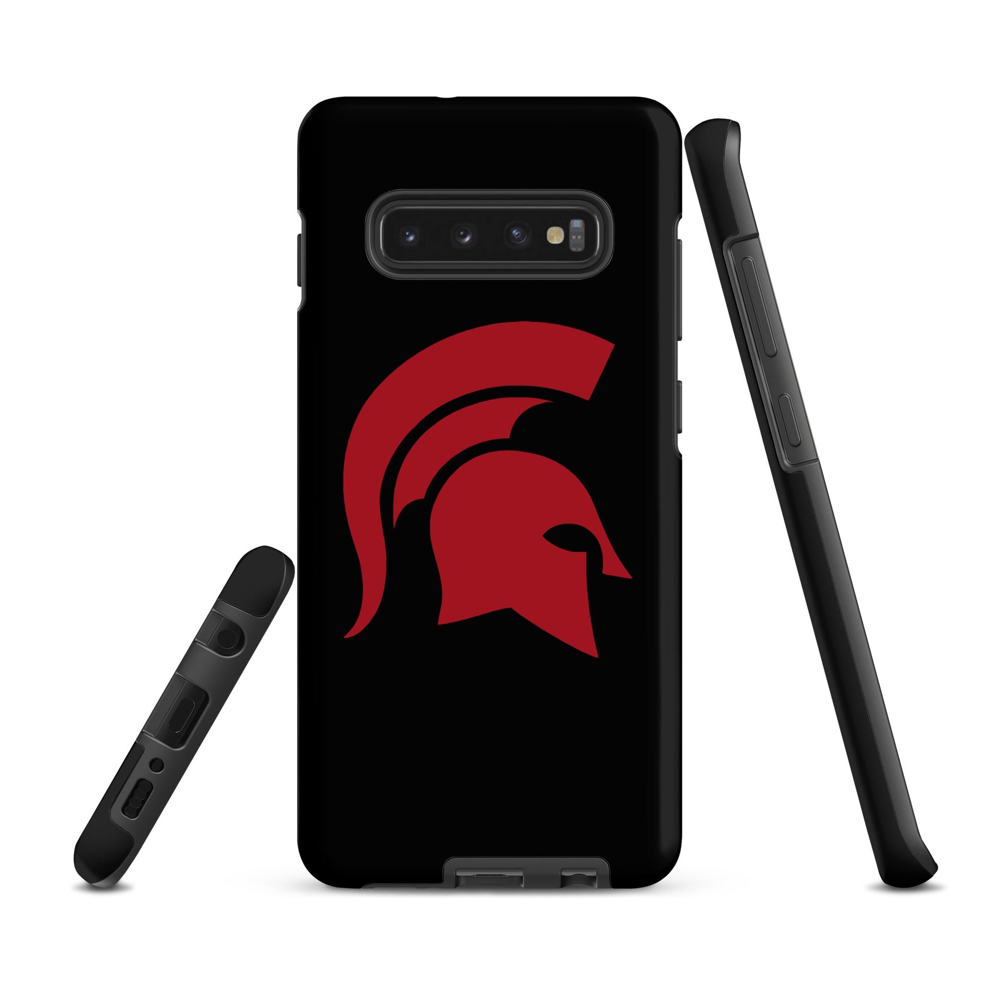 Tough Case for Samsung® | Marysville Spartans Volleyball