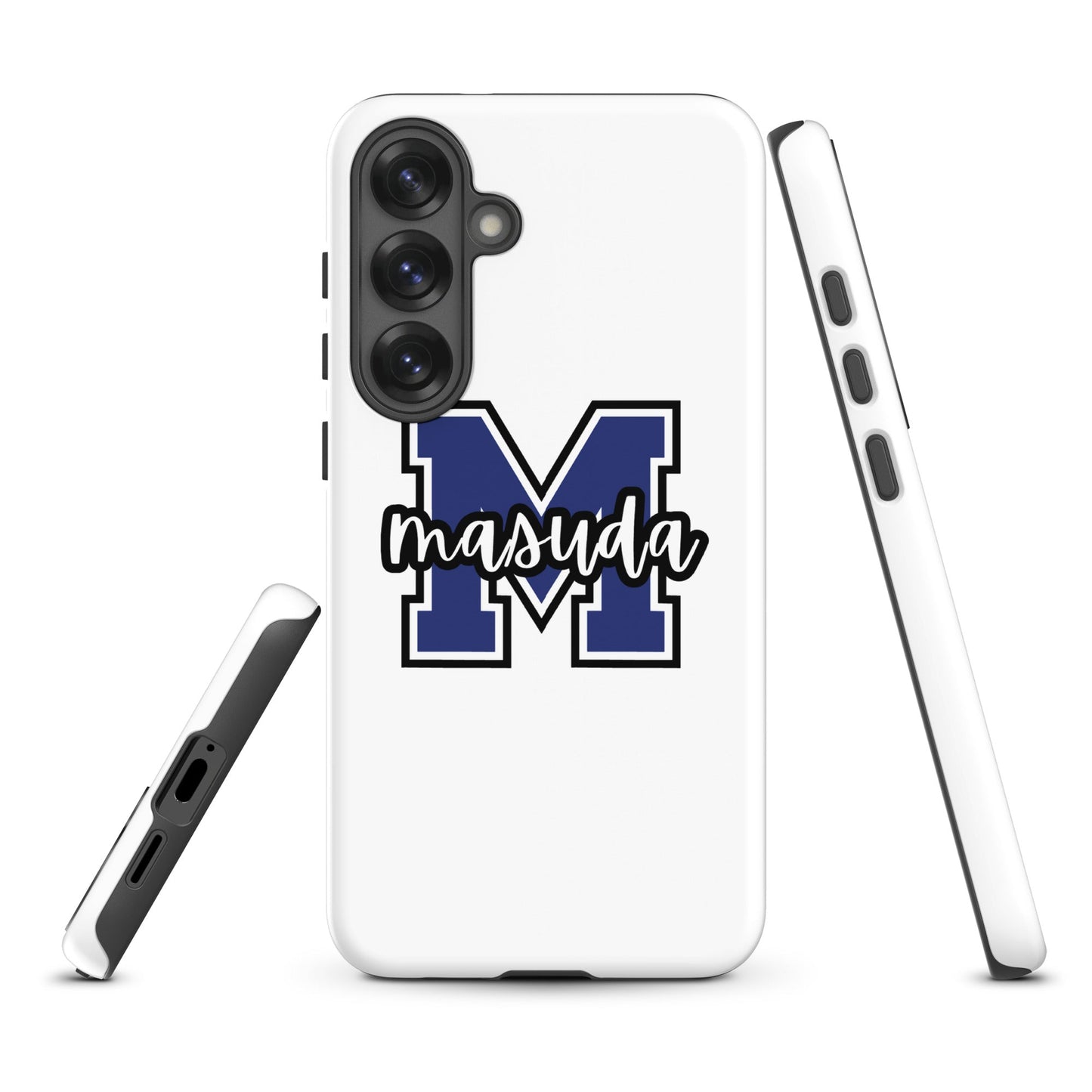 Tough Case for Samsung® | Masuda Middle School