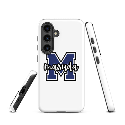 Tough Case for Samsung® | Masuda Middle School