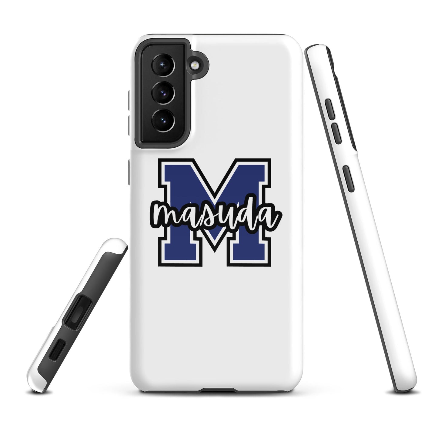 Tough Case for Samsung® | Masuda Middle School