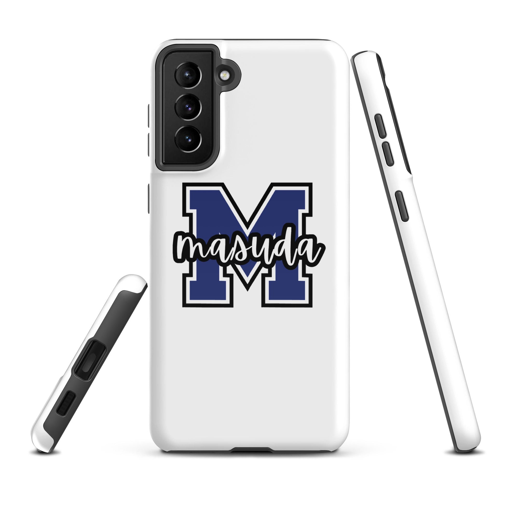 Tough Case for Samsung® | Masuda Middle School