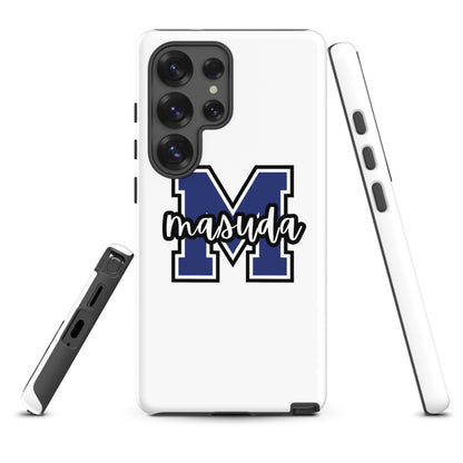 Tough Case for Samsung® | Masuda Middle School