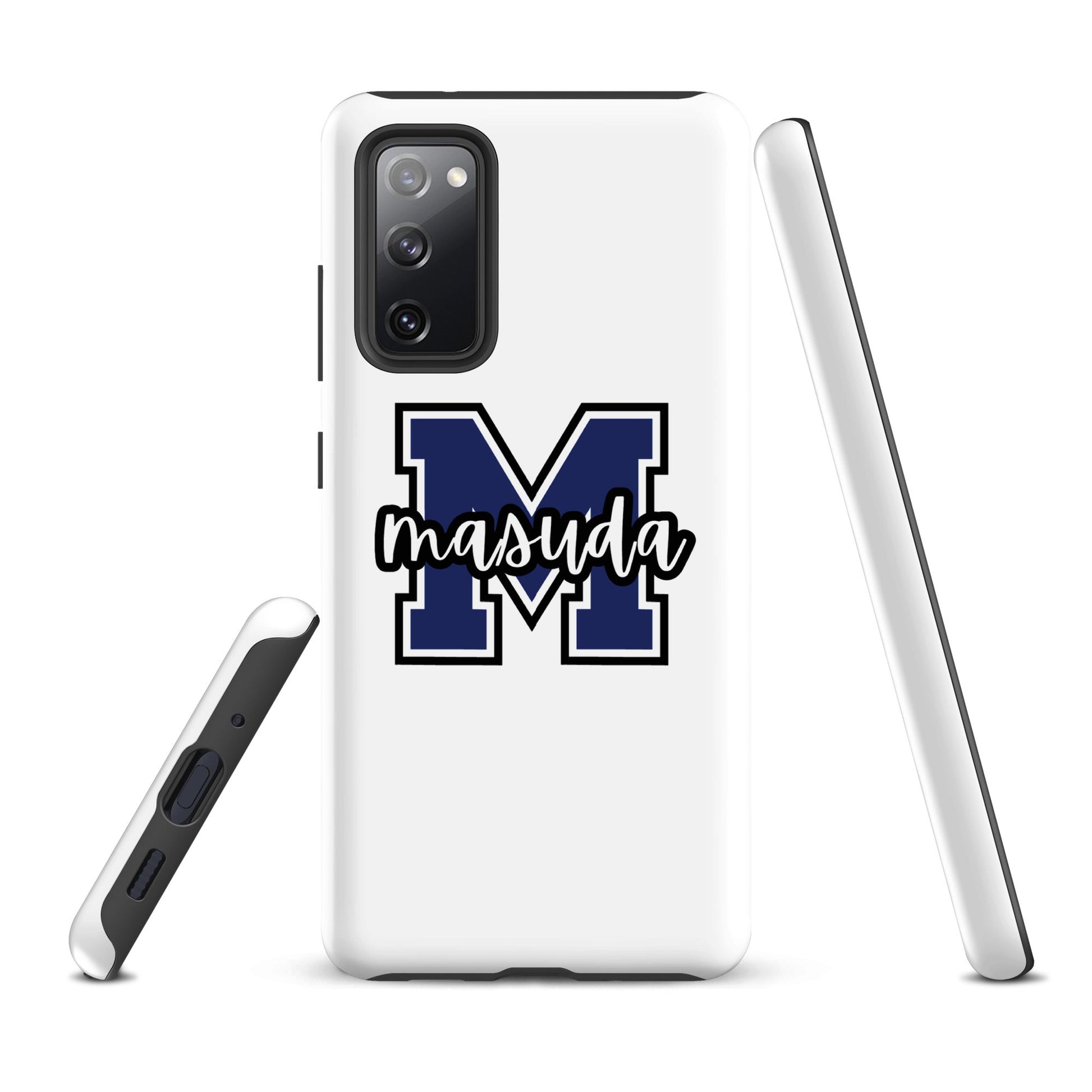 Tough Case for Samsung® | Masuda Middle School