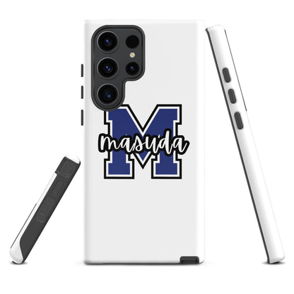Tough Case for Samsung® | Masuda Middle School