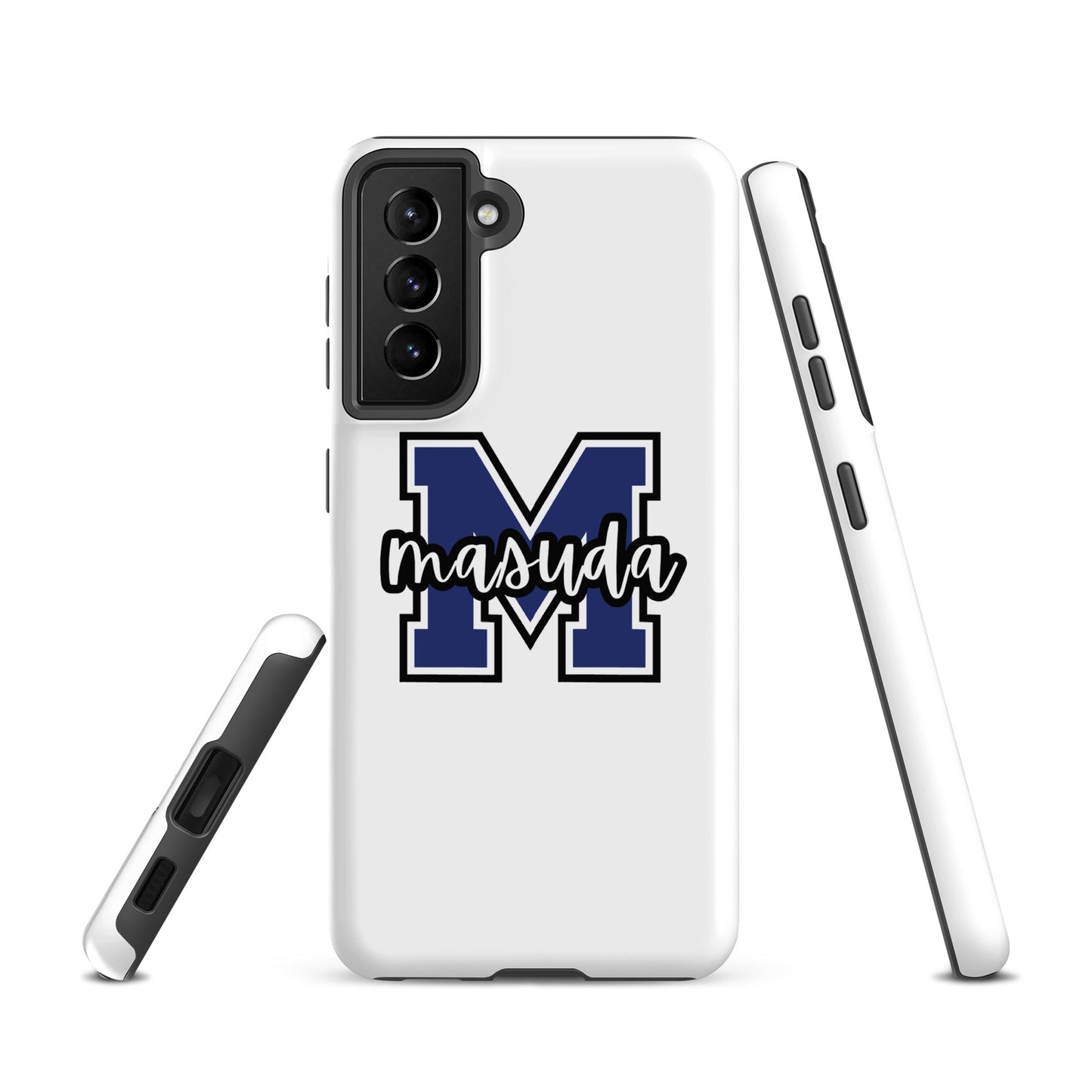 Tough Case for Samsung® | Masuda Middle School
