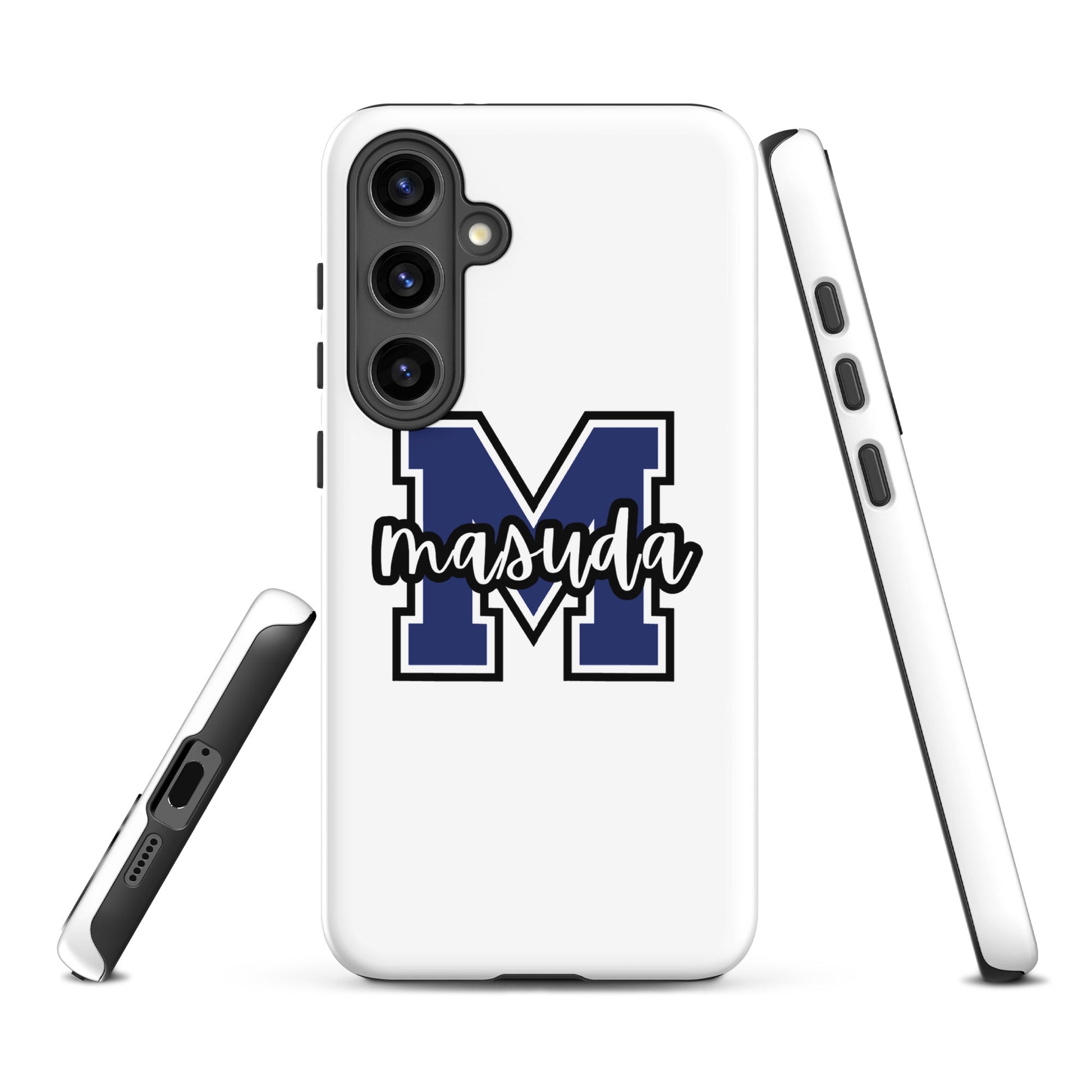 Tough Case for Samsung® | Masuda Middle School