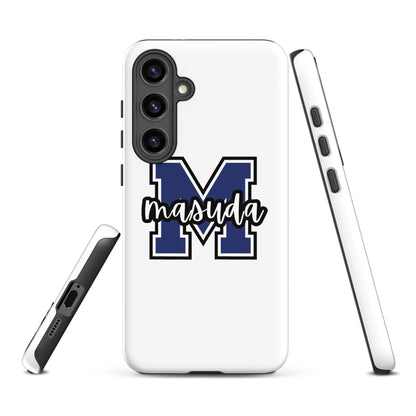 Tough Case for Samsung® | Masuda Middle School
