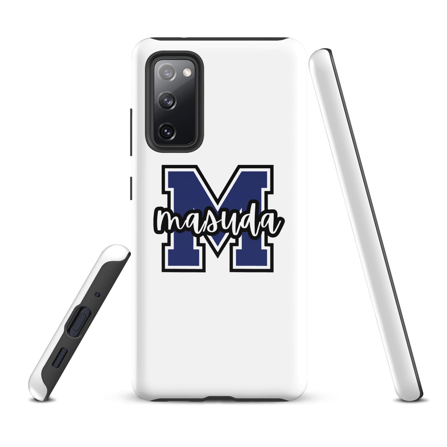 Tough Case for Samsung® | Masuda Middle School