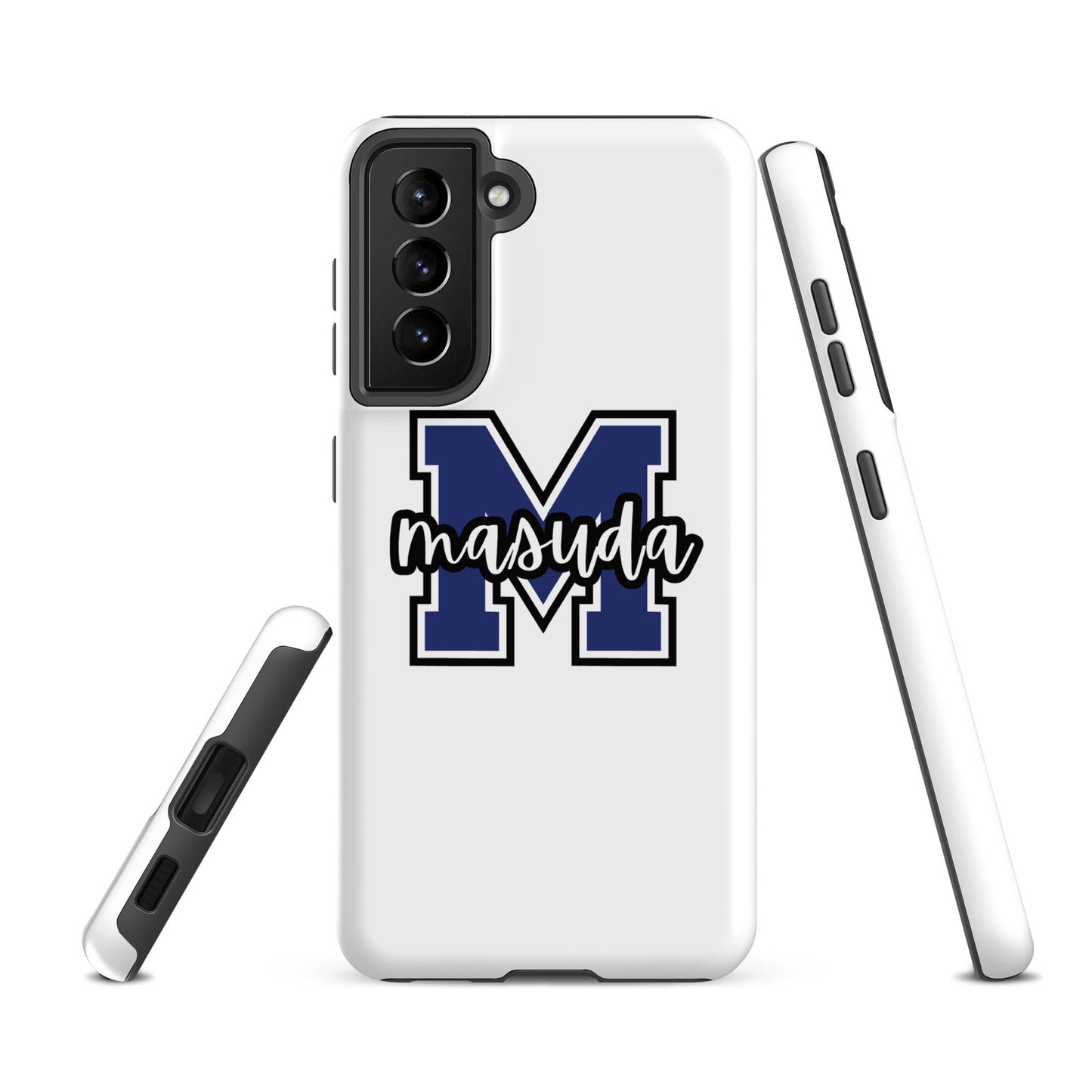Tough Case for Samsung® | Masuda Middle School