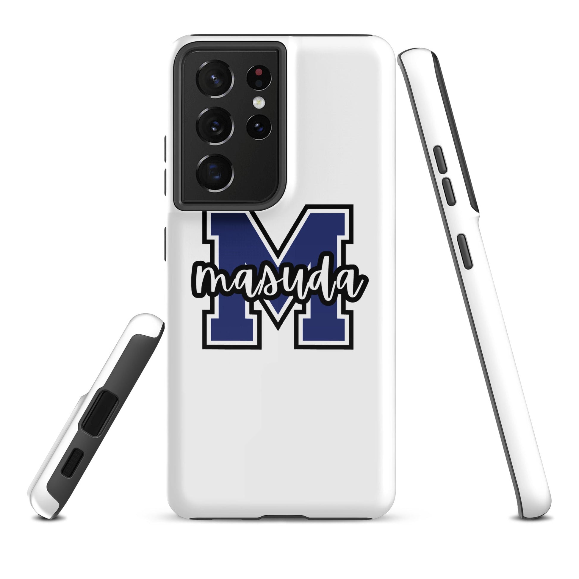 Tough Case for Samsung® | Masuda Middle School