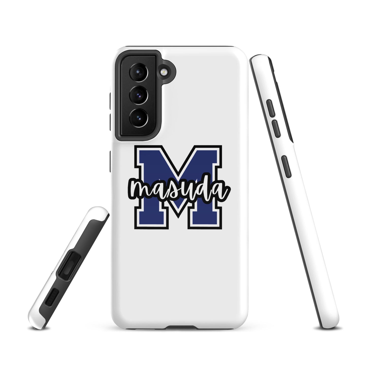 Tough Case for Samsung® | Masuda Middle School