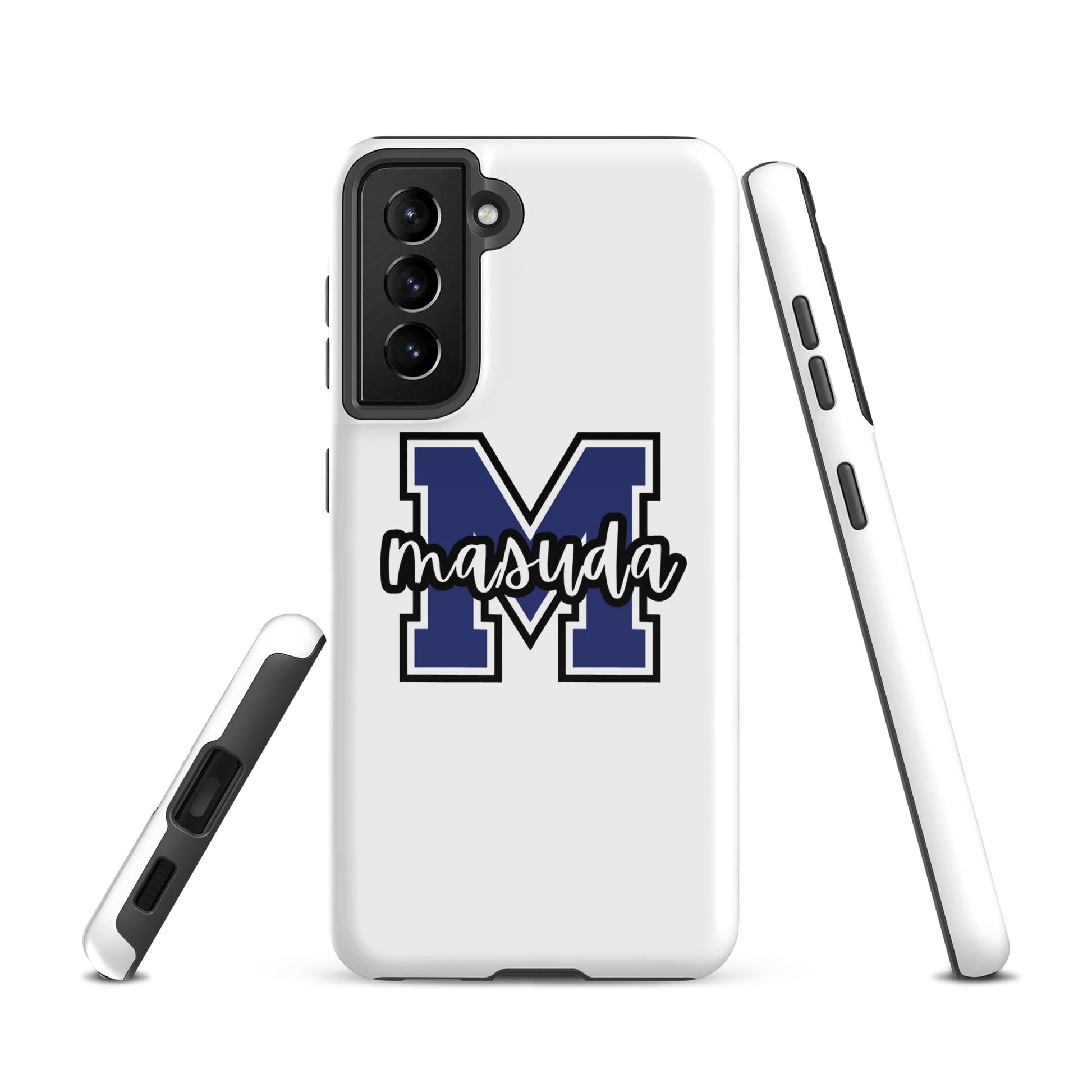 Tough Case for Samsung® | Masuda Middle School