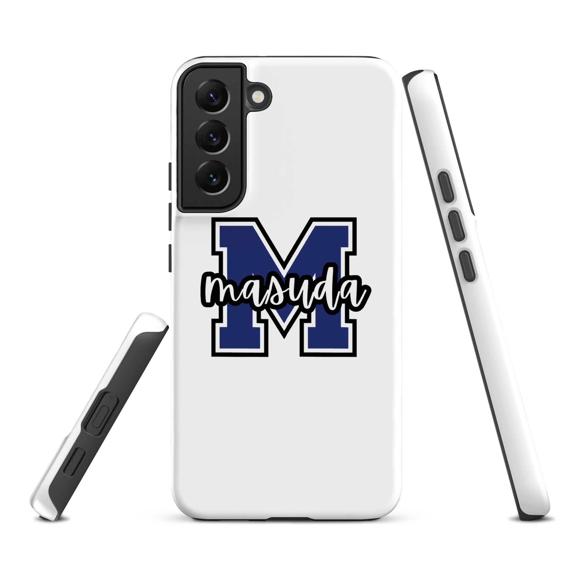 Tough Case for Samsung® | Masuda Middle School