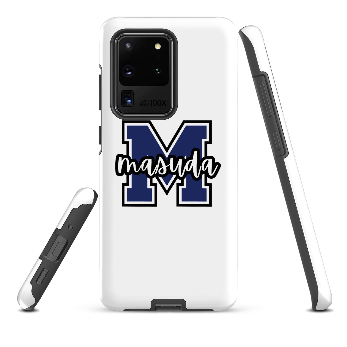 Tough Case for Samsung® | Masuda Middle School