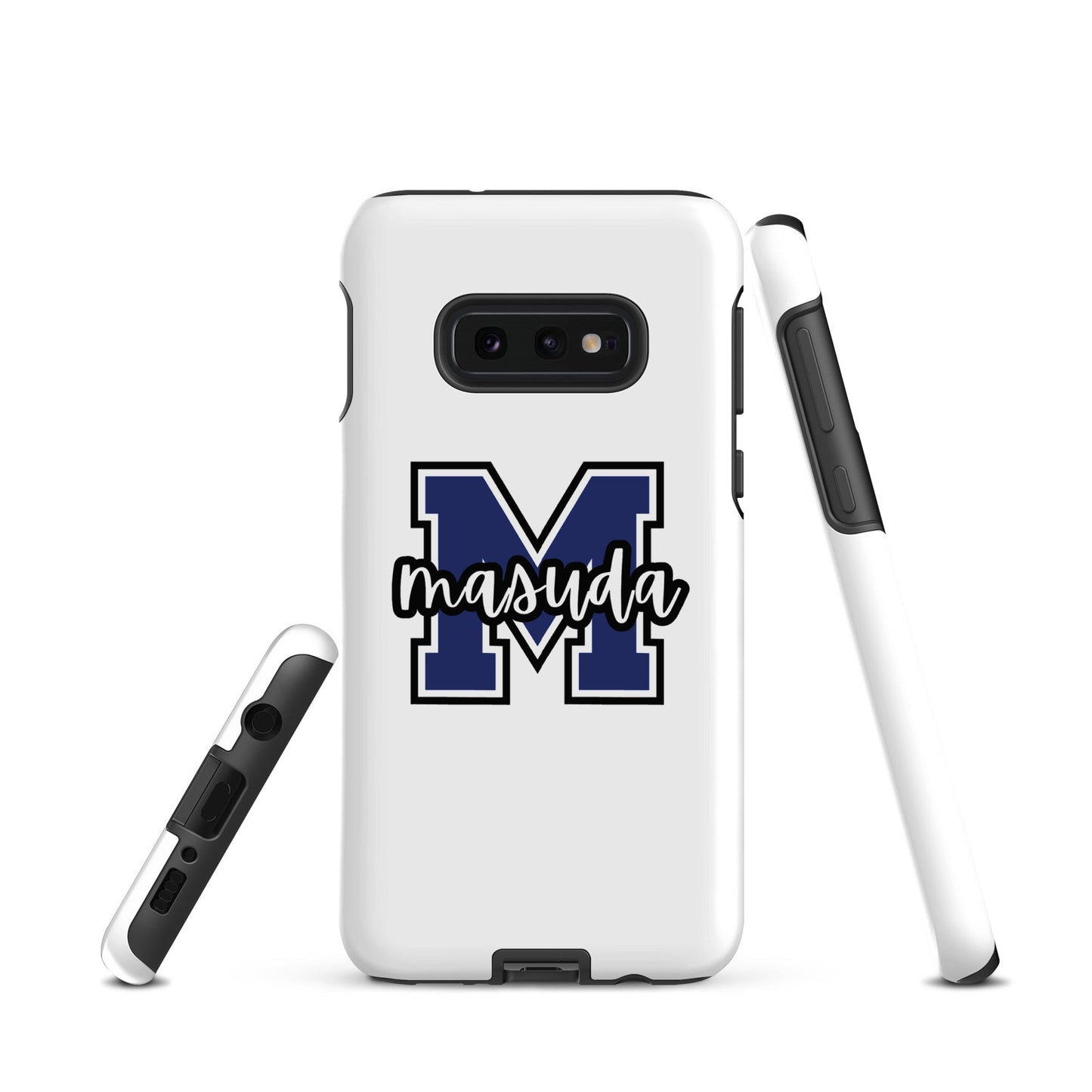 Tough Case for Samsung® | Masuda Middle School