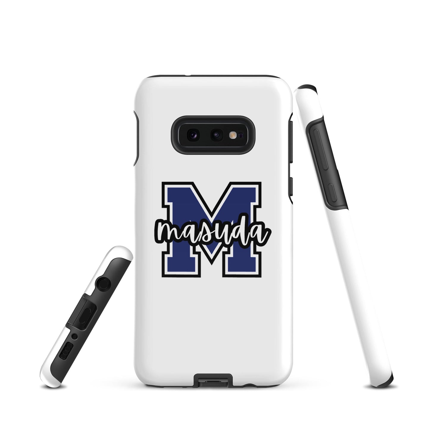 Tough Case for Samsung® | Masuda Middle School