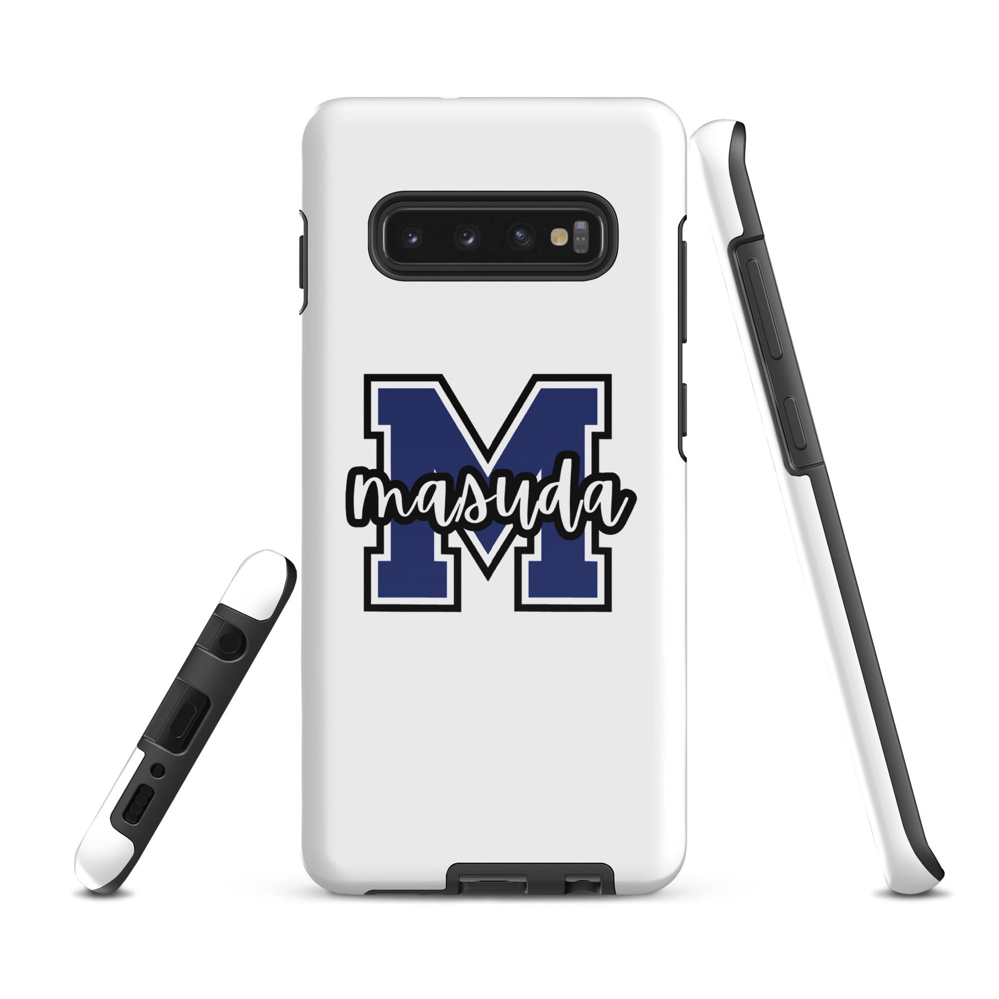 Tough Case for Samsung® | Masuda Middle School