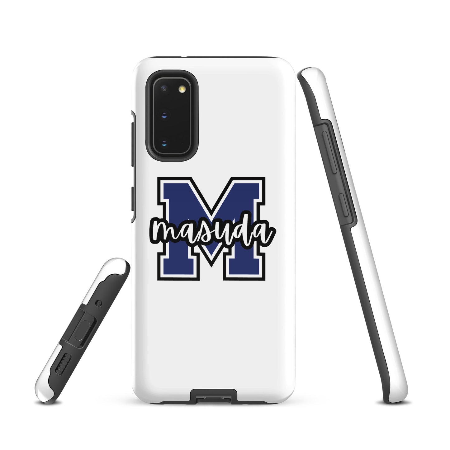 Tough Case for Samsung® | Masuda Middle School