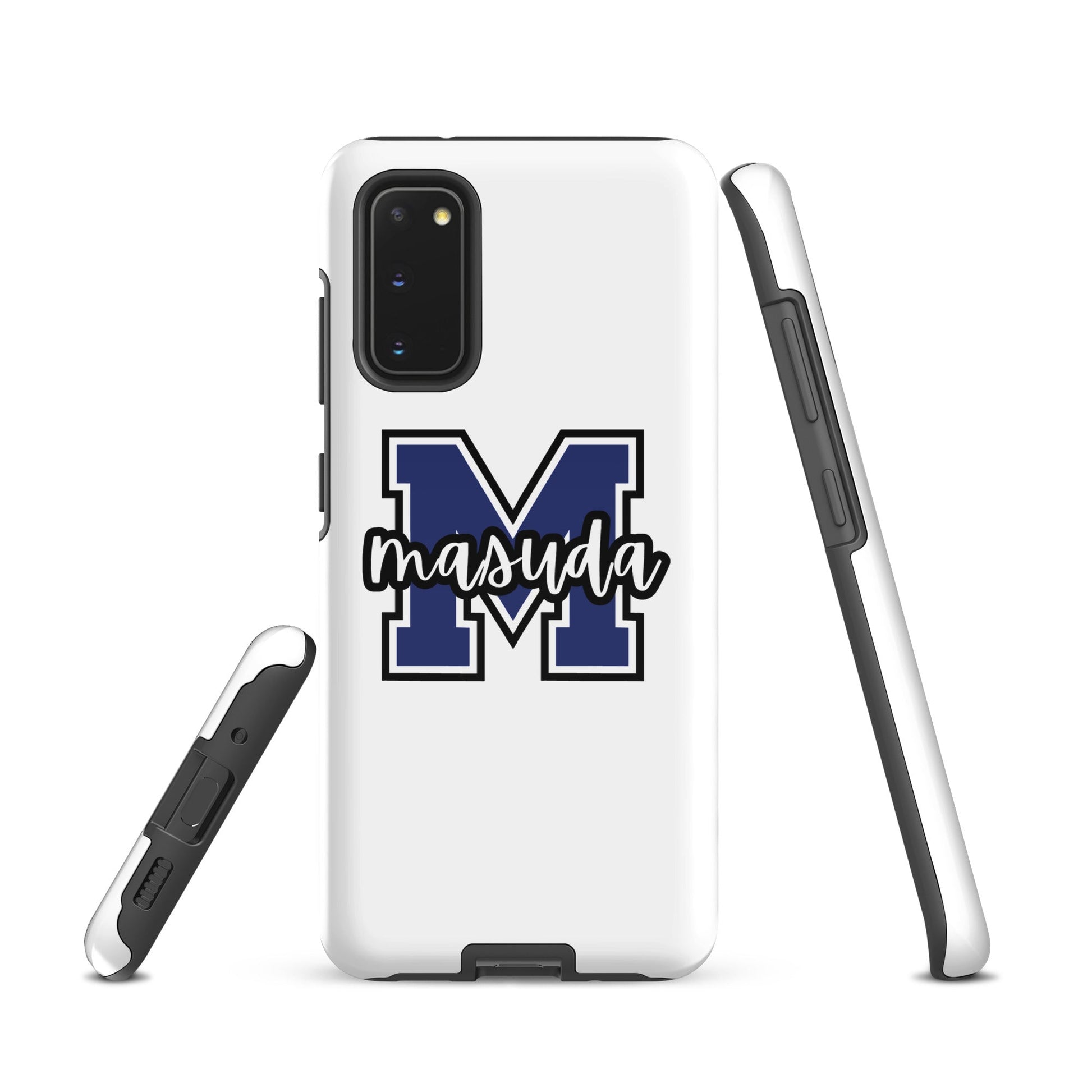 Tough Case for Samsung® | Masuda Middle School