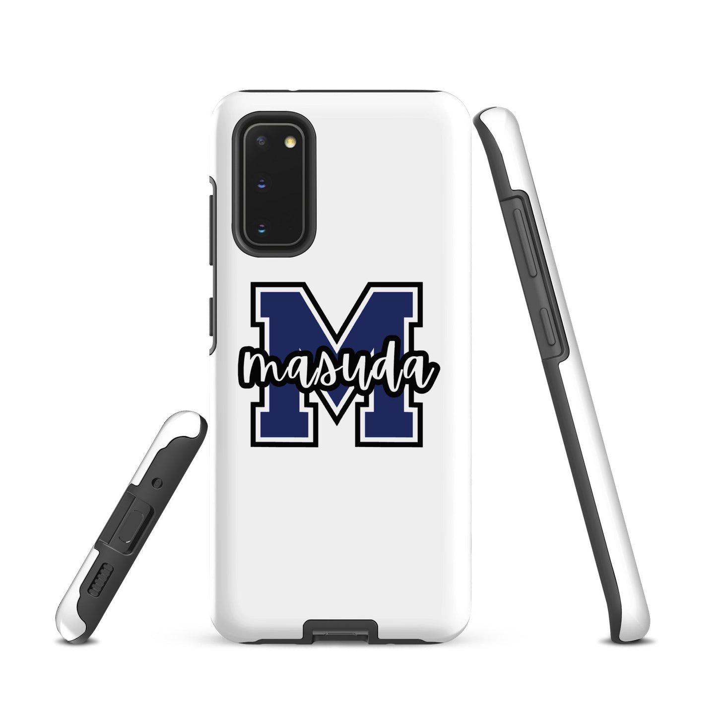 Tough Case for Samsung® | Masuda Middle School