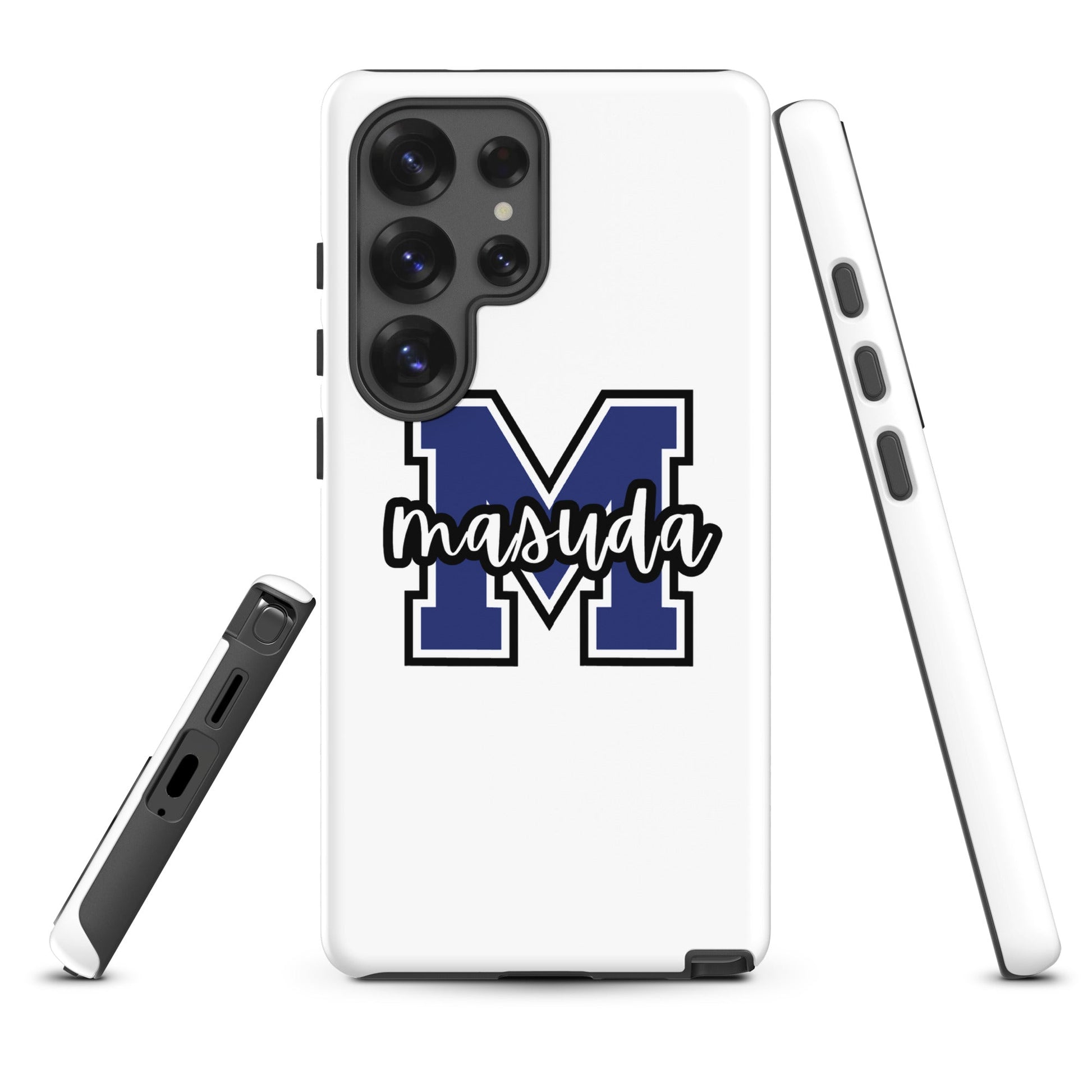 Tough Case for Samsung® | Masuda Middle School