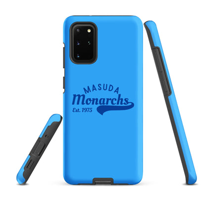 Tough Case for Samsung® | Masuda Middle School | Script Logo